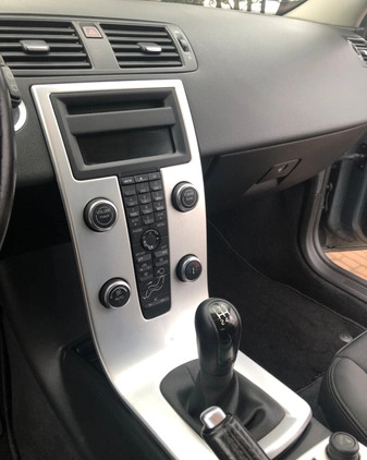 Volvo C30 cena 18300 przebieg: 337032, rok produkcji 2010 z Glinojeck małe 106